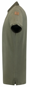 TRICORP-Jobwear, Poloshirts, Premium, 180 g/m², army