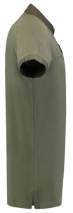 TRICORP-Jobwear, Poloshirts, Premium, 180 g/m², army