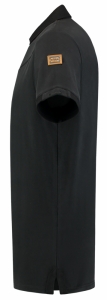 TRICORP-Jobwear, Poloshirts, Premium, 180 g/m², black