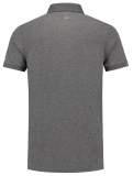 TRICORP-Jobwear, Poloshirts, Premium, 180 g/m², stonemel