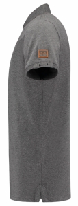 TRICORP-Jobwear, Poloshirts, Premium, 180 g/m², stonemel