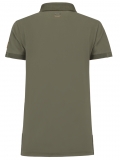 TRICORP-Jobwear, Damen-Poloshirts, Premium, 210 g/m², army