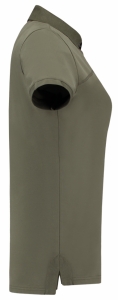 TRICORP-Jobwear, Damen-Poloshirts, Premium, 210 g/m², army