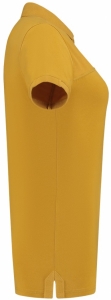 TRICORP-Jobwear, Damen-Poloshirts, Premium, curry
