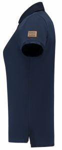 TRICORP-Jobwear, Damen-Poloshirts, Premium, 210 g/m², dunkelblau