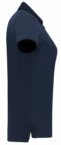 TRICORP-Jobwear, Damen-Poloshirts, Premium, 210 g/m², dunkelblau