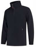 TRICORP-Kälteschutz, Fleece-Pullover, Basic Fit, 320 g/m², navy