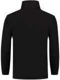TRICORP-Kälteschutz, Fleece-Arbeits-Berufs-Jacke, Basic Fit, 320 g/m², black