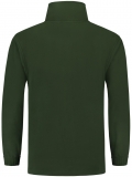 TRICORP-Kälteschutz, Fleece-Arbeits-Berufs-Jacke, Basic Fit, 320 g/m², bottlegreen