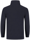 TRICORP-Kälteschutz, Fleece-Arbeits-Berufs-Jacke, Basic Fit, 320 g/m², navy