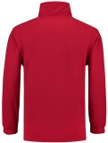 TRICORP-Kälteschutz, Fleece-Arbeits-Berufs-Jacke, Basic Fit, 320 g/m², royalblue