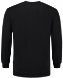 TRICORP-Jobwear, Sweatshirt, Basic Fit, Langarm, 280 g/m², black