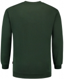 TRICORP-Kälteschutz, Sweatshirt, Basic Fit, Langarm, 280 g/m², bottlegreen