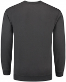 TRICORP-Jobwear, Sweatshirt, Basic Fit, Langarm, 280 g/m², darkgrey