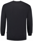 TRICORP-Jobwear, Sweatshirt, Basic Fit, Langarm, 280 g/m², navy