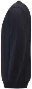 TRICORP-Jobwear, Sweatshirt, Basic Fit, Langarm, 280 g/m², navy