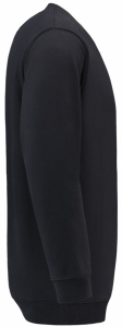 TRICORP-Jobwear, Sweatshirt, Basic Fit, Langarm, 280 g/m², navy