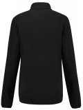 TRICORP-Kälteschutz, Fleece-Arbeits-Berufs-Jacke, Exzellent Damen, Slim Fit, 280 g/m², black