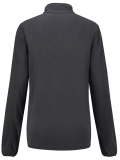 TRICORP-Kälteschutz, Fleece-Arbeits-Berufs-Jacke, Exzellent Damen, Slim Fit, 280 g/m², darkgrey