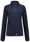 TRICORP-Kälteschutz, Fleece-Arbeits-Berufs-Jacke, Exzellent Damen, Slim Fit, 280 g/m², ink