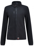 TRICORP-Kälteschutz, Fleece-Arbeits-Berufs-Jacke, Exzellent Damen, Slim Fit, 280 g/m², navy