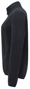 TRICORP-Kälteschutz, Fleece-Arbeits-Berufs-Jacke, Exzellent Damen, Slim Fit, 280 g/m², navy