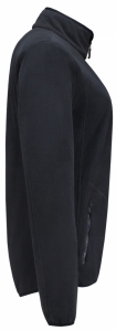 TRICORP-Kälteschutz, Fleece-Arbeits-Berufs-Jacke, Exzellent Damen, Slim Fit, 280 g/m², navy