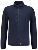 TRICORP-Kälteschutz, Fleece-Arbeits-Berufs-Jacke, Exzellent Herren, Slim Fit, 280 g/m², ink