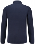 TRICORP-Kälteschutz, Fleece-Arbeits-Berufs-Jacke, Exzellent Herren, Slim Fit, 280 g/m², ink