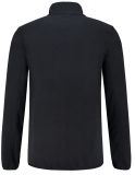 TRICORP-Kälteschutz, Fleece-Arbeits-Berufs-Jacke, Exzellent Herren, Slim Fit, 280 g/m², navy