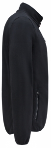 TRICORP-Kälteschutz, Fleece-Arbeits-Berufs-Jacke, Exzellent Herren, Slim Fit, 280 g/m², navy
