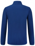 TRICORP-Kälteschutz, Fleece-Arbeits-Berufs-Jacke, Exzellent Herren, Slim Fit, 280 g/m², royalblue
