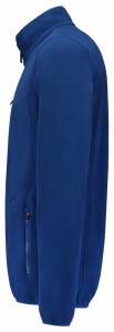 TRICORP-Kälteschutz, Fleece-Arbeits-Berufs-Jacke, Exzellent Herren, Slim Fit, 280 g/m², royalblue