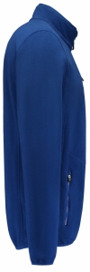 TRICORP-Kälteschutz, Fleece-Arbeits-Berufs-Jacke, Exzellent Herren, Slim Fit, 280 g/m², royalblue