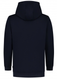 TRICORP-Jobwear, Sweatjacke mit Kapuze, 280 g/m², ink