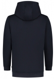 TRICORP-Jobwear, Sweatjacke mit Kapuze, 280 g/m², navy