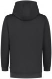TRICORP-Kälteschutz, Sweatshirt, Rewear, Casual, dunkelgrau