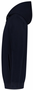 TRICORP-Kälteschutz, Sweatshirt, Rewear, Casual, ink