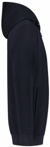 TRICORP-Kälteschutz, Sweatshirt, Rewear, Casual, navy