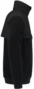 TRICORP-Kälteschutz, Anorak Jacke, RE2050, black