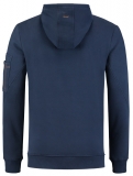 TRICORP-Jobwear, Hoodie-Premium Sweater, 300 g/m², dunkelblau