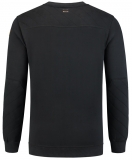 TRICORP-Jobwear, Sweater, Premium, 300 g/m², black