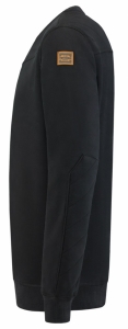 TRICORP-Jobwear, Sweater, Premium, 300 g/m², black