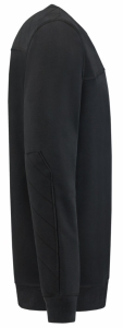 TRICORP-Jobwear, Sweater, Premium, 300 g/m², black
