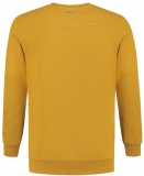 TRICORP-Kälteschutz, Sweater, Premium, curry