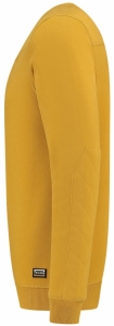 TRICORP-Kälteschutz, Sweater, Premium, curry