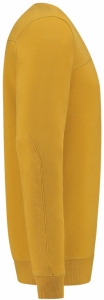 TRICORP-Kälteschutz, Sweater, Premium, curry