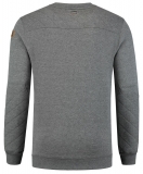 TRICORP-Jobwear, Sweater, Premium, 300 g/m², stonemel