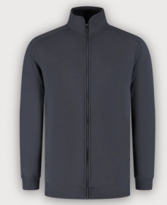 Tricorp Sweatjacke Redefined, Anthracite