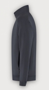 Tricorp Sweatjacke Redefined, Anthracite